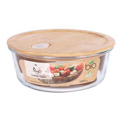 BigBuy Home Pudełko na lunch