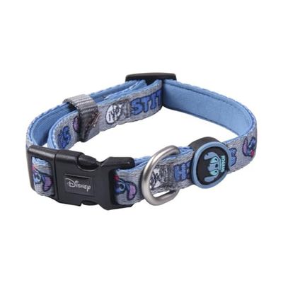 CERDÁ LIFE'S LITTLE MOMENTS - Collier pour Chien Stitch (S/M)