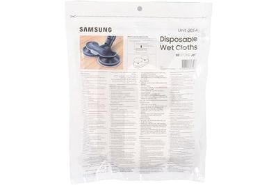 Samsung Accesorios de aspiradora de Mano, Blanco, 170mm Durchmesser