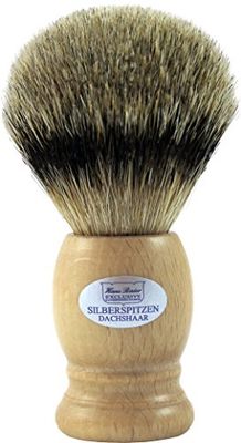 Hans Baier Exclusive Shaving brush.