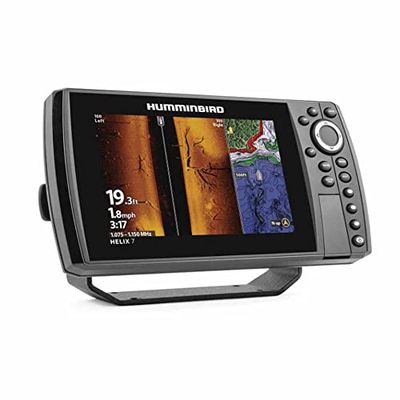 HELIX 7 CHIRP MSI GPS G4N