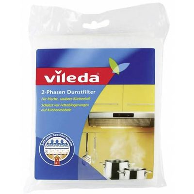 Vileda Dunstfilter, Universalformat