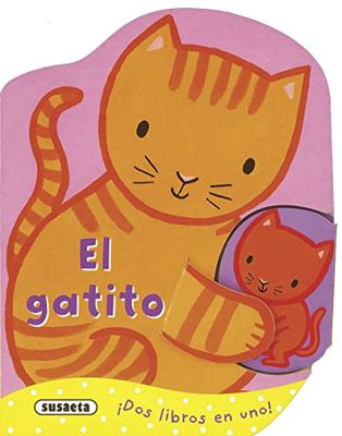 El gatito/ The kitten