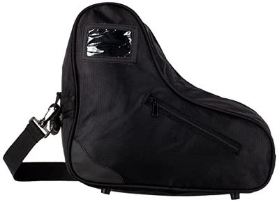 Epic Skates premium skateväska, svart, en storlek