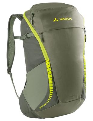 VAUDE Unisex Magus 26 rugzak 20-29 l (1 stuk)