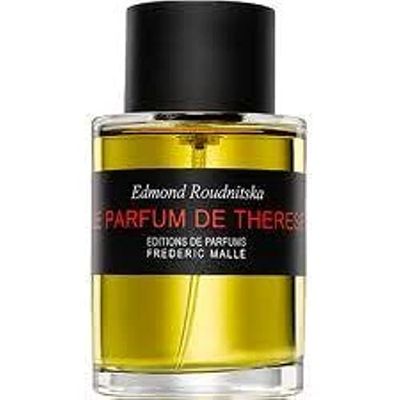 Frederic Malle le parfum de Therese Eau de Parfum i en sprayflaska 100 ml, 1:a förpackning (1 x 100 ml)