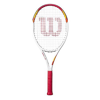 Wilson Six One Tennis Racket