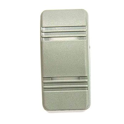 Sierra RK22150 Contra III - Actuador de interruptor basculante, 2 lentes, color gris