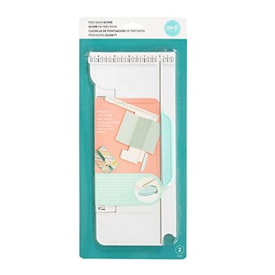 WR PRECISION SCORE BOARD (2 PIECE)