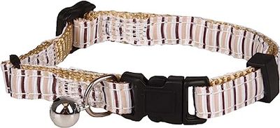 Collar para Gato SELKE 20-32 cm, 10 mm, Surtido