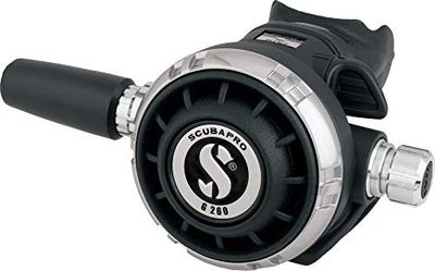 SCUBAPRO - G260, kleur 0
