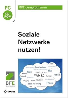 Soziale Netzwerke nutzen! [import allemand]