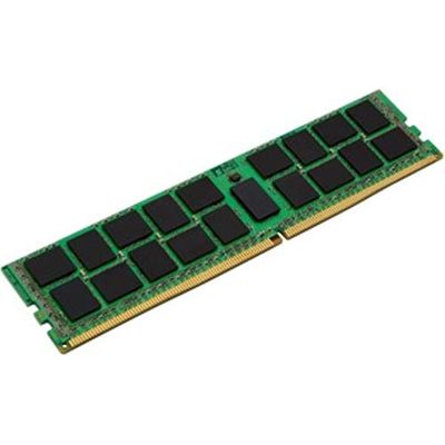 Kingston Ktl-Ts426D8/16G 16 Gb Ddr4-2666Mhz Ecc Geregistreerd Geheugen Ram Dimm
