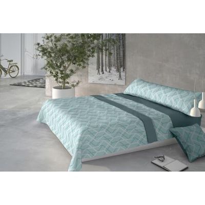 Pierre Cardin CORALINA AINA Blue Lakanset 135-säng