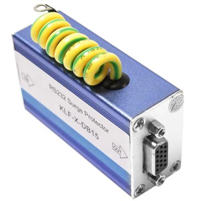 BeMatik - Protezione di impulso 25V 10KA DB15 RS232