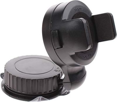 All Ride 73030-Soporte Universal para teléfono móvil/GPS con fijación con Ventosa