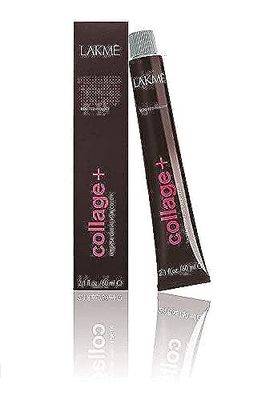 LAKMÉ - Colagem de tinta 7/46 - 60 ml.