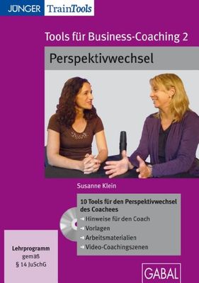 Tools für Business-Coaching 02 [import allemand]