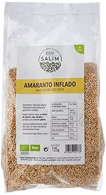 Eco-Salim Inflation Amaranto