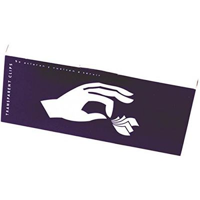 Fama Fabre Transparent Clip 120 g