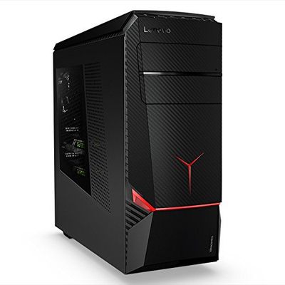 Lenovo - IdeaCentre Y900-34isz - Ordinateur de Bureau