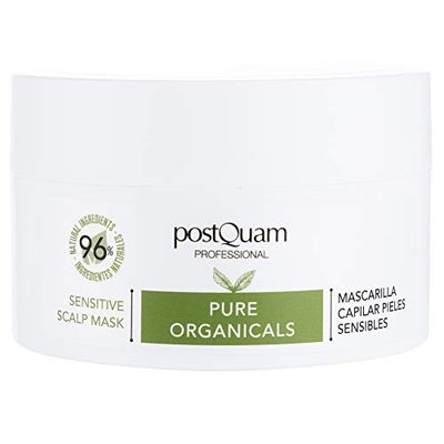 Postquam Mascarilla Calmante Organicals 250 ml