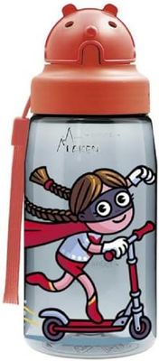 Laken OBYSC-drinkfles, meerkleurig, 0,45 L