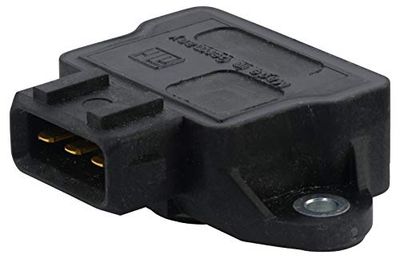 HELLA 6PX 008 476-101 Sensor, posição borboleta - 5 V - 3 polos