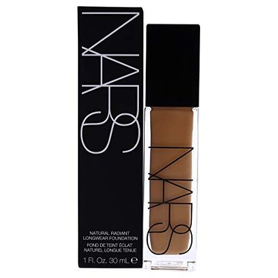NARS Natural Radiant Medium 5 Valencia Foundation 30ml