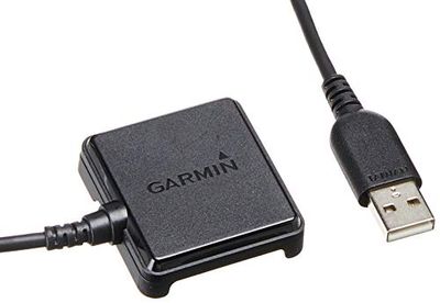 Garmin Tillbehör Laddningsklämma Vivoactive, 010-12157-10