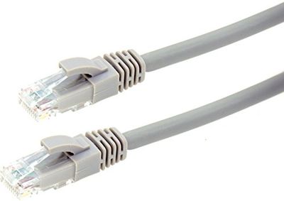 MicroConnect IC-1612-070 - Koszyk Cat-6, Kolor Szary