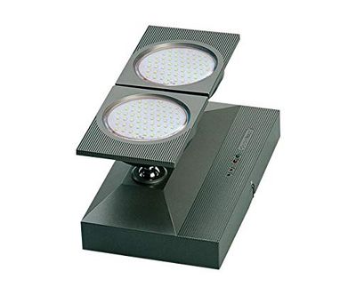 Daisalux zenit - Proyector zenit par36 ld-2311p tca gris