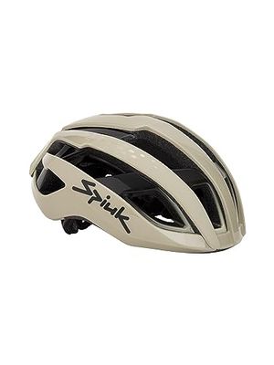 Spiuk Profit Helm, Volwassenen, Uniseks, Crème, Large