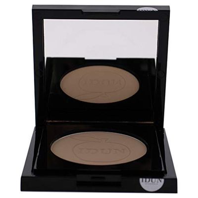 Idun Minerals Finishing Powder - 532 Vacker for Women 0.12 oz Powder