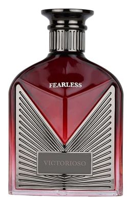 Maison Alhambra Victorioso Fearless Eau de parfum en flacon vaporisateur Uni 100 ml