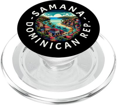 Samana a juego PopSockets PopGrip para MagSafe