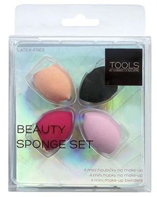 TOOLS Beauty Sponge Set