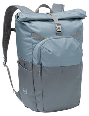 VAUDE Okab II Zaini 20-29L, Heron, Taglia Unica Unisex-Adulto