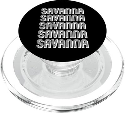 Sabana PopSockets PopGrip para MagSafe