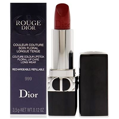 Dior Rouge Barra De Labios 999