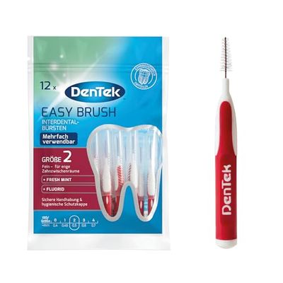 DENTEK ID FINE 2,3-3,8 mm