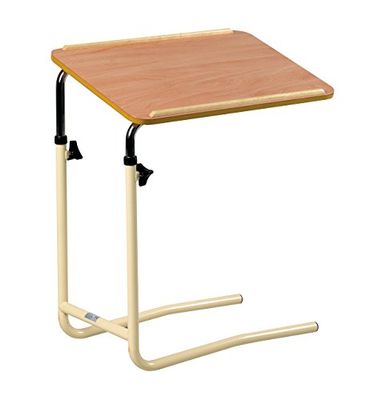 Patterson Medical Tavolino da Letto