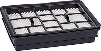 Bosch Easyvac 3 Vacuum Cleaner Flat Pleated Filter Washable 2609256F36