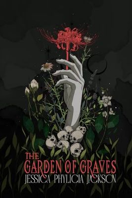 The Garden Of Graves
