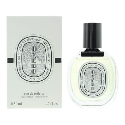 Diptyque Oyedo Edt Vapo 50 Ml - 50 ml