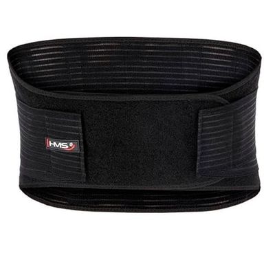 HMS Unisex's 17-24-970 5907695506891 heupsteun, Multi kleuren, één maat
