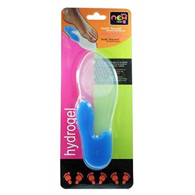Neh effectif descansil en silicone Taille moyenne