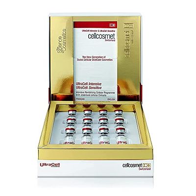 Cellcosmet Ultracell (12 * 1ml)