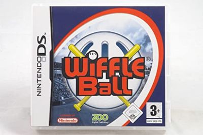 Wiffle Ball (Nintendo DS)