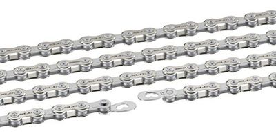 XLC E-Bike Chain - CC-C06-11 Speed - Silver